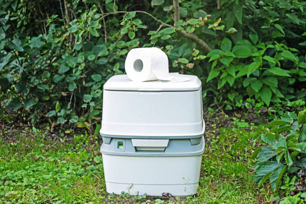 Best Affordable porta potty rental  in Park View, IA
