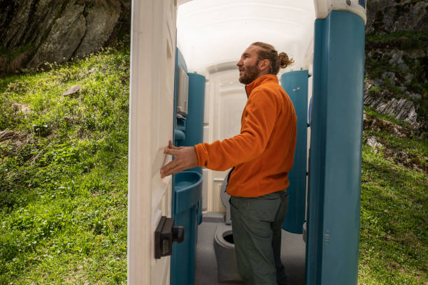 Best Local porta potty services  in Park View, IA