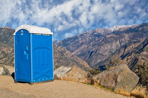 Best Porta potty cleaning services  in Park View, IA
