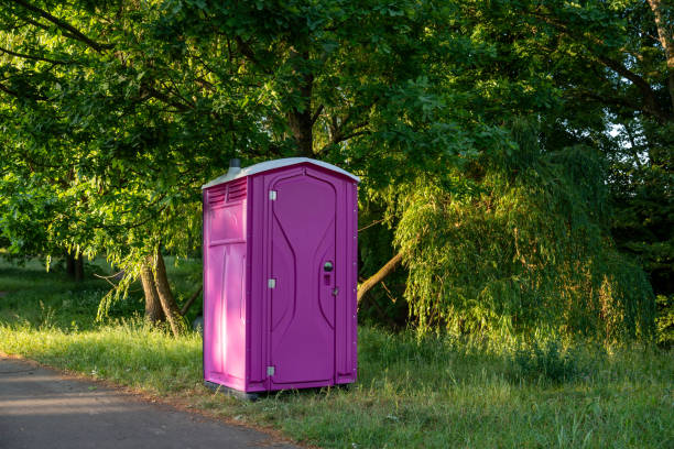 Best Porta potty delivery and setup  in Park View, IA