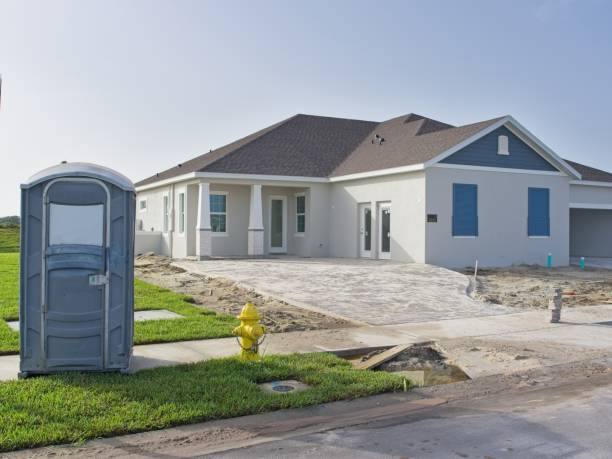 Porta potty rental for outdoor events in Park View, IA