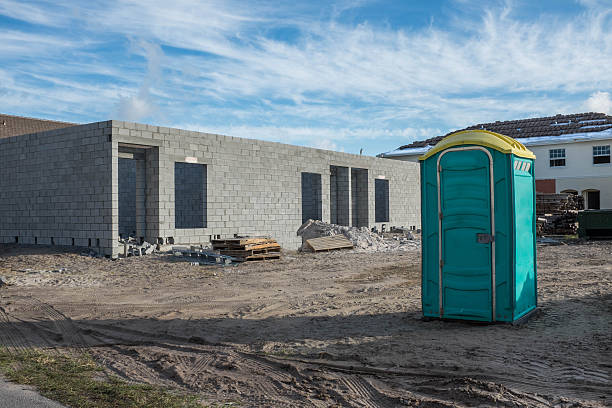 Portable Toilet Options We Offer in Park View, IA